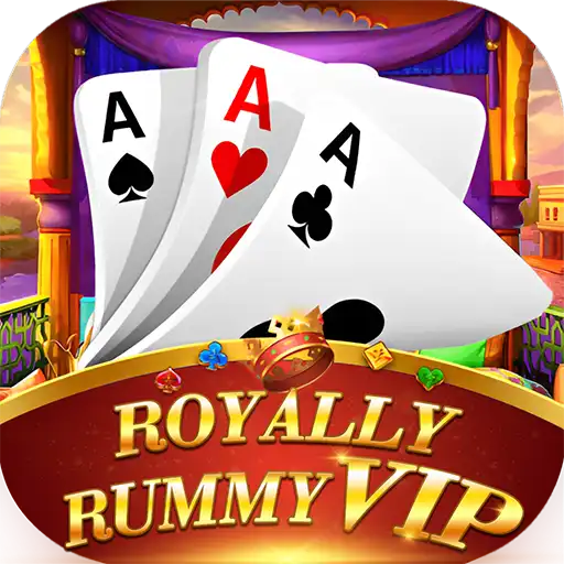 Royally Rummy-All Yono Game