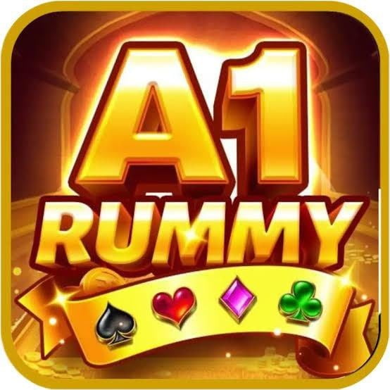 Rummy A1-All Yono Game