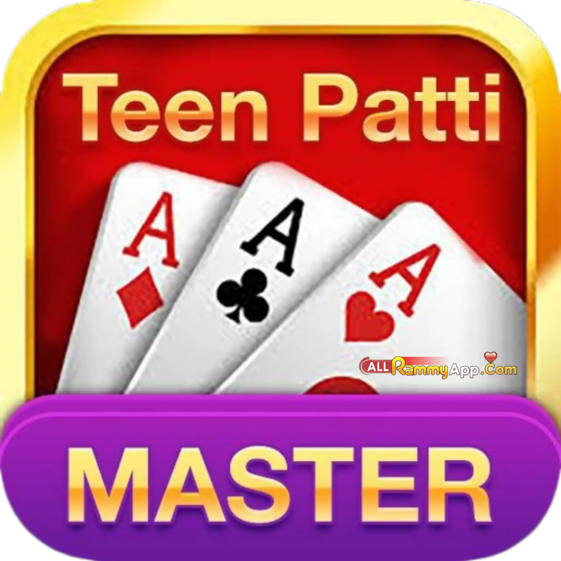 TeenPatti Master-All Yono Game