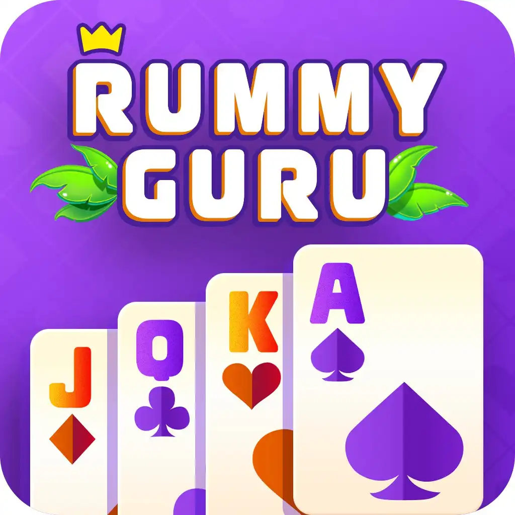 Rummy Guru-All Yono Game